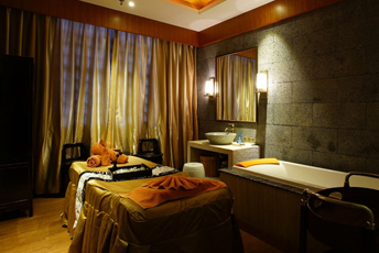 广州越秀区一个男人的桑拿忏悔录