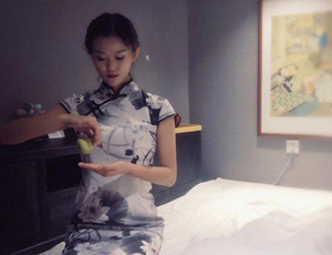 广州越秀区足疗与足底反射学：在脚掌阅读人生